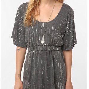 ✨ Urban Outfitters sequined dress ✨